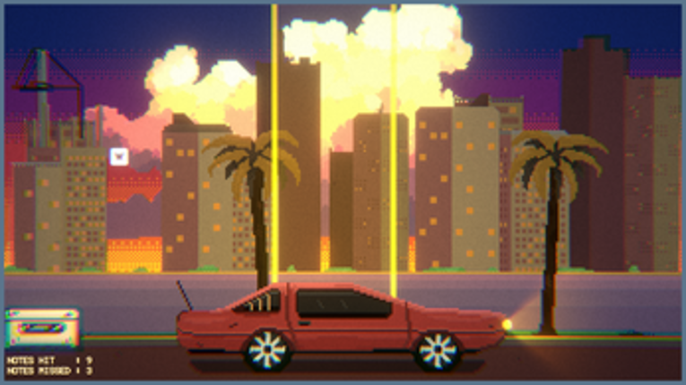 Sunday Drive screenshot