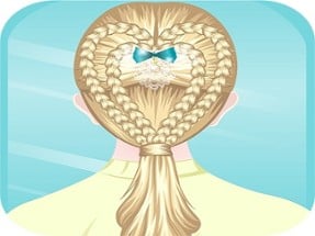 Super Braid Hairdresser HD Image