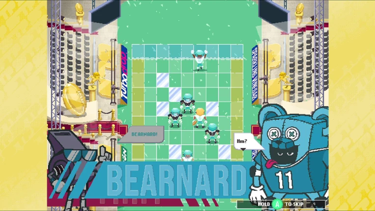 SFTP - Super Football Tactics Pro screenshot