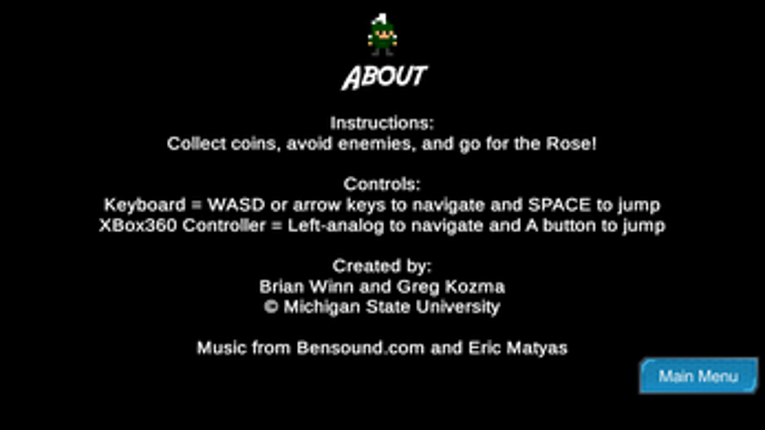 Super Sparty Bros. Image