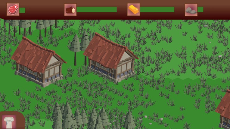 Survivors of the Wildstone screenshot