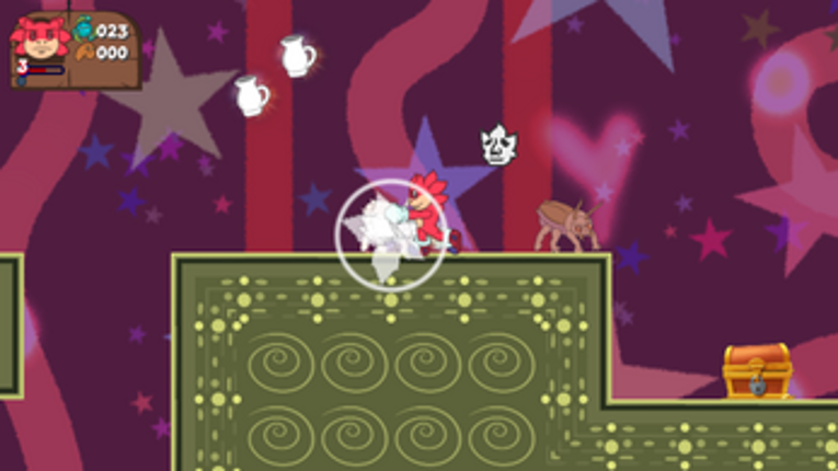 SUSKY'S: Renegade Axolotl (ALPHA) screenshot