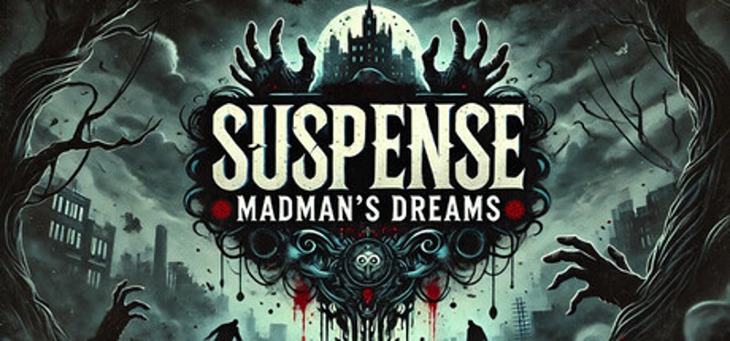 Suspense: Madman's Dreams Image