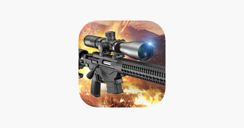 SWAT Sniper Thriller Game Cover