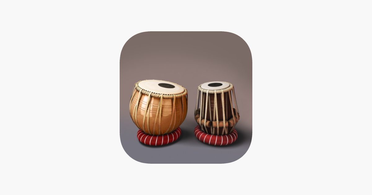 Games like Tabla: India's drum instrument