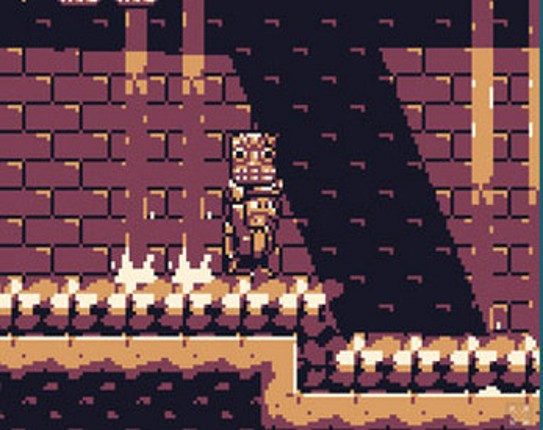 Temple of Misfortune Image