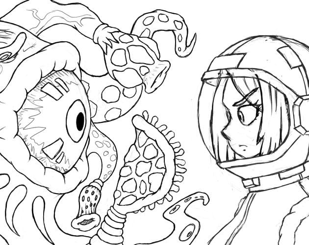 Games like TentaClicker - NSFW hentai clicker with tentacles