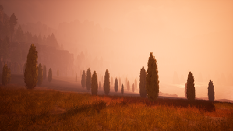 Terra Foliata screenshot