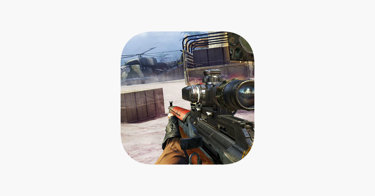 Games like Terrorist FPS Strike