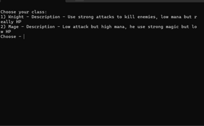 Text Rpg Image
