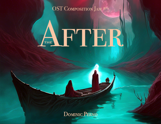 The After Game Cover