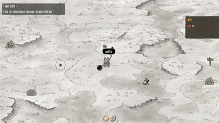 The Book of Frankie Image