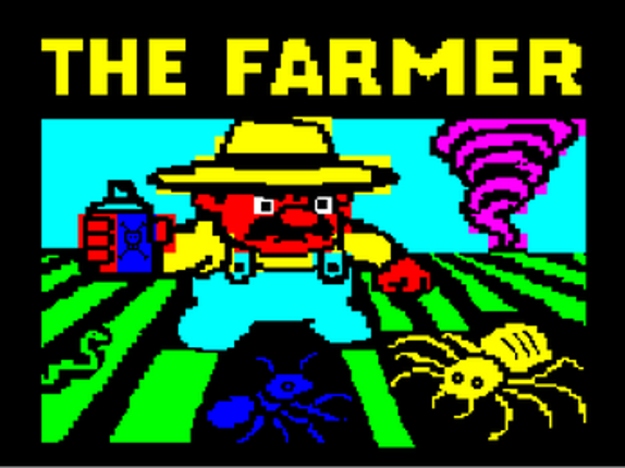 The Farmer screenshot