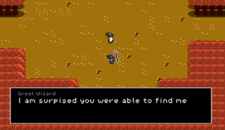 The Forever Quest Image