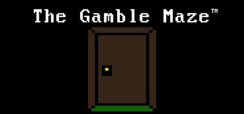 The Gamble Maze Image