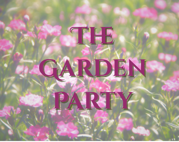 Games like The Garden Party