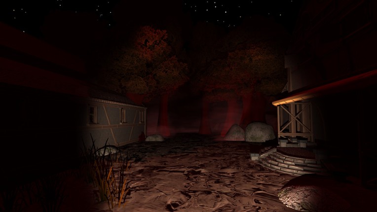 The Headless Hunter Image