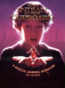 Games like The Indian in the Cupboard