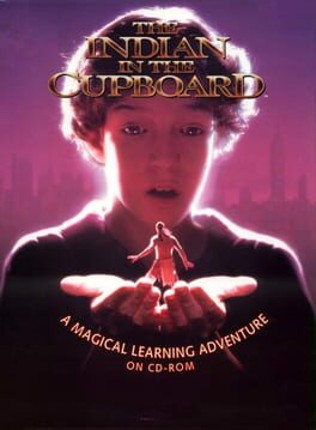 The Indian in the Cupboard Image