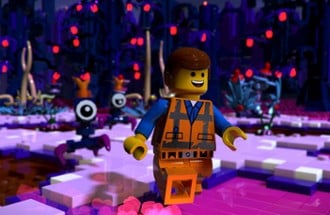 The LEGO Movie 2 Videogame Image