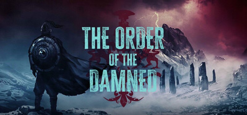 The Order Of The Damned Image