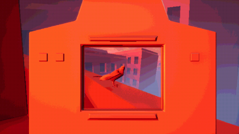 The Photo of God screenshot