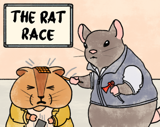 The Rat Race Image