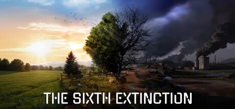 Games like The Sixth Extinction