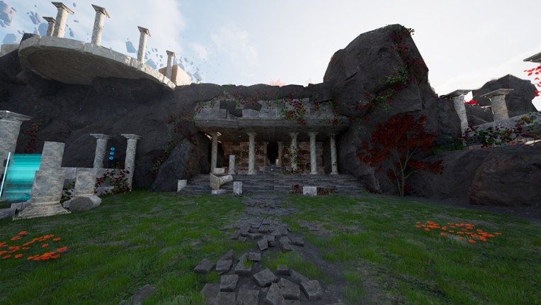 The Trials 2 screenshot