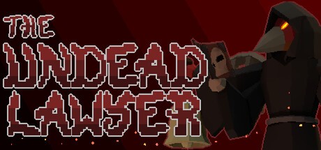 Games like The Undead Lawyer