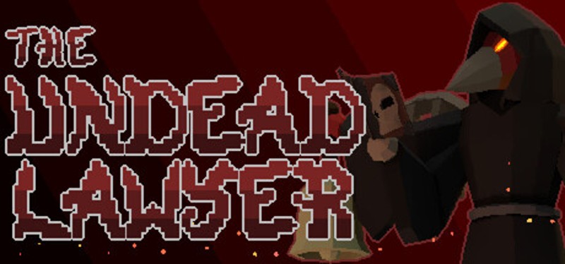 The Undead Lawyer Image