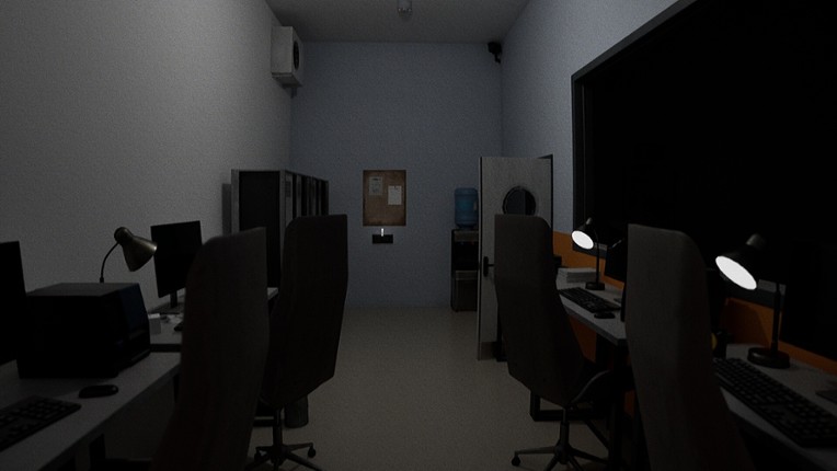 The VORIK Cycle screenshot