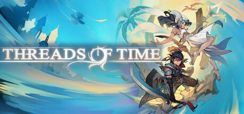 Threads of Time Image