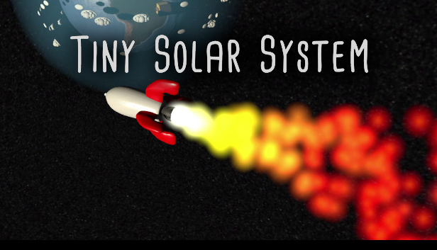 Games like Tiny Solar System