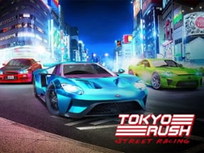 Tokyo Rush: Street Racing Image