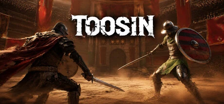 Games like TOOSIN : 투신