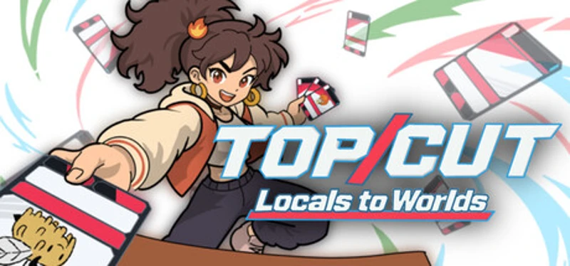 TOP CUT: Locals to Worlds Image