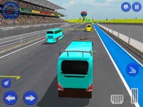 Township Racing Bus Simulator Image