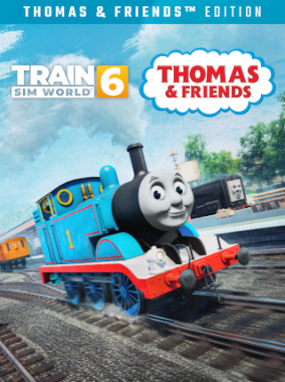Train Sim World 6: Thomas &amp; Friends Edition Image