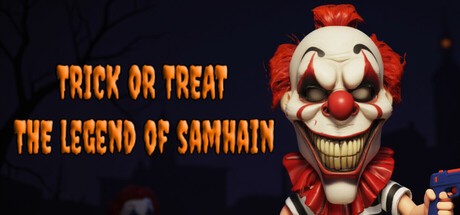 Games like Trick or Treat: The Legend of Samhain