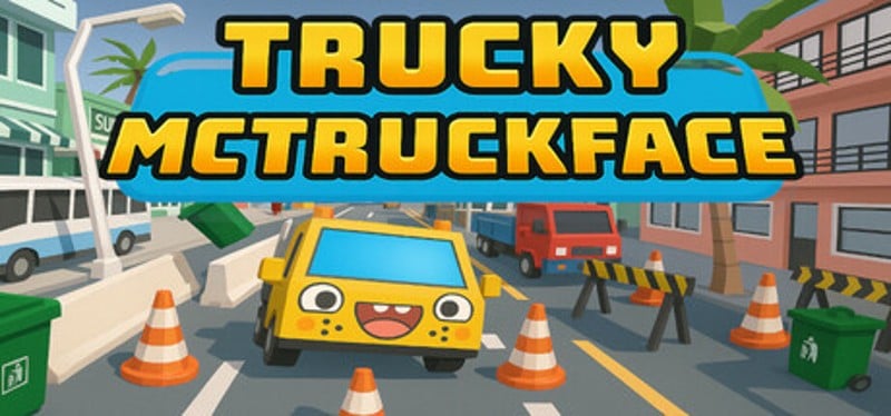 Trucky McTruckface Image