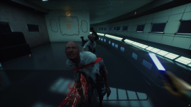 Twice Dead screenshot