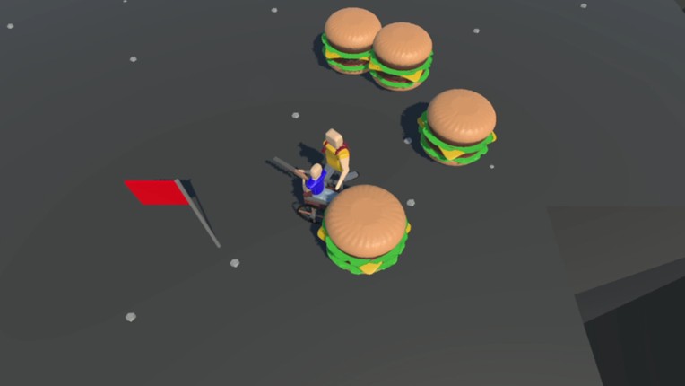 Two to Roll: Shotgun Survivors Image