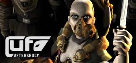 Games like UFO: Aftershock