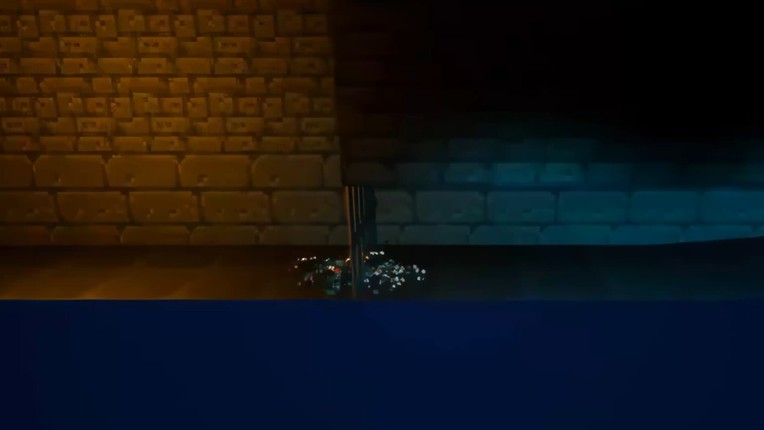 UnCubed screenshot