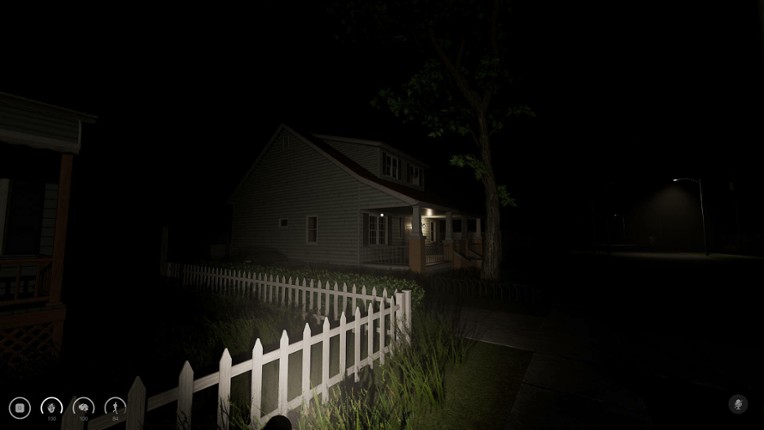 Unknown Rules screenshot