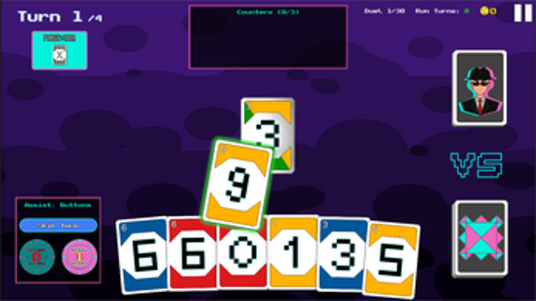 Uno! Dos! Tres! Image
