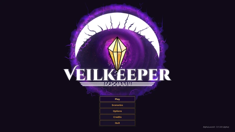 Veilkeeper Image