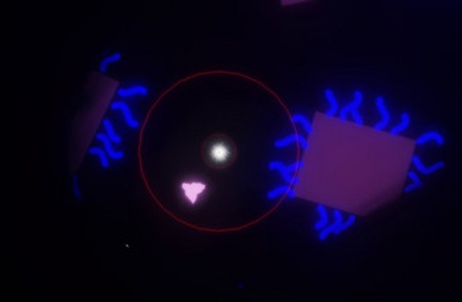Velocitas Luminosa screenshot
