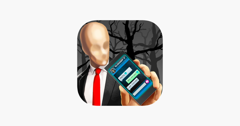 Virtual Slender Simulator Game Cover